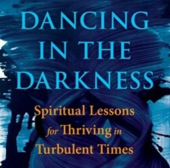 Dancing in the Darkness Book Study