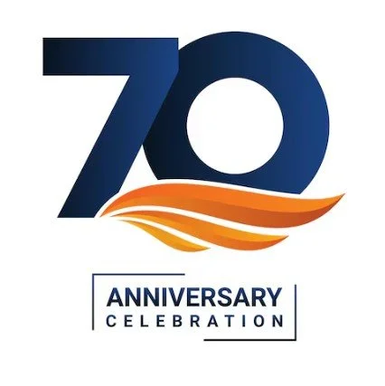 70th Anniversary Agape Fast