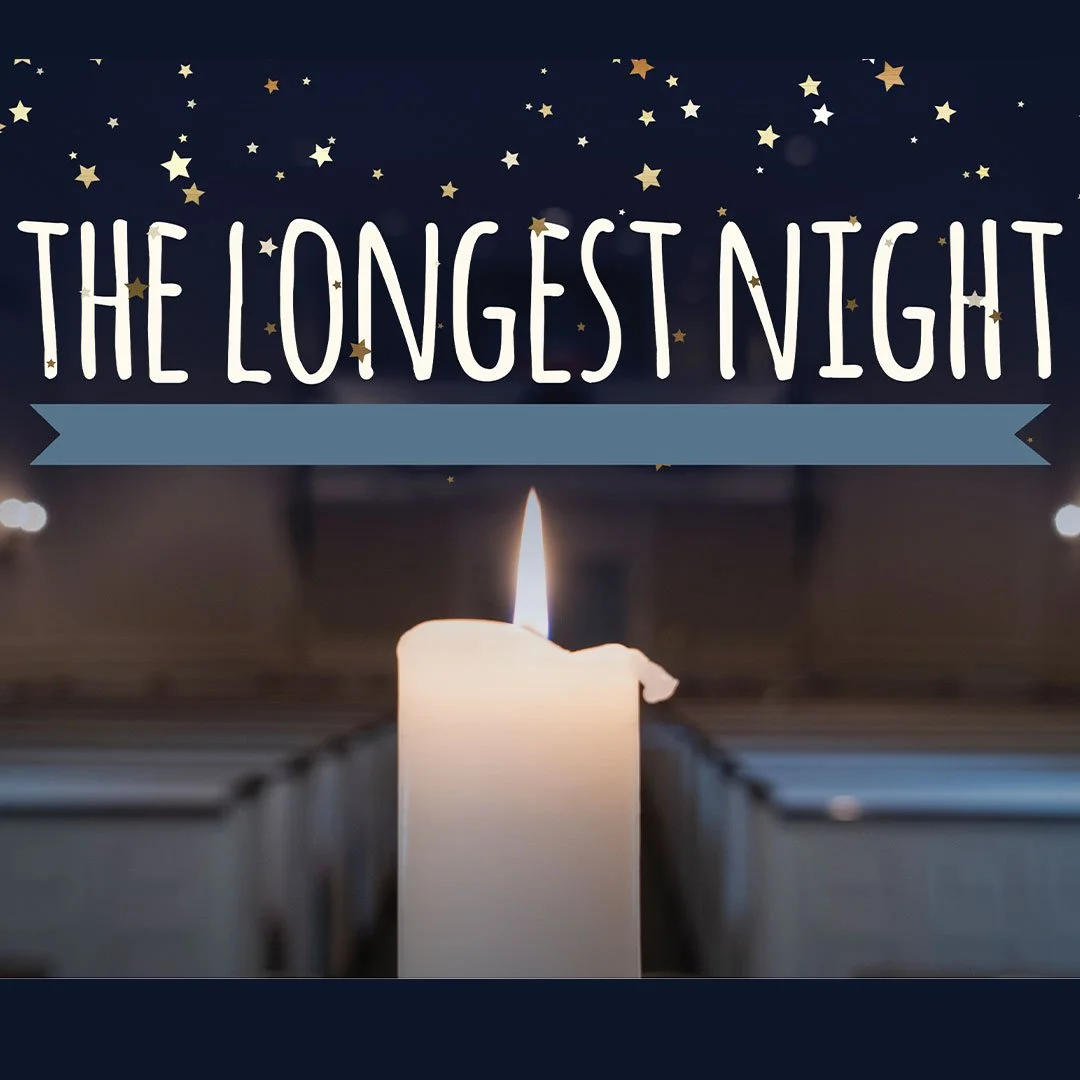 Longest Night Worship Service