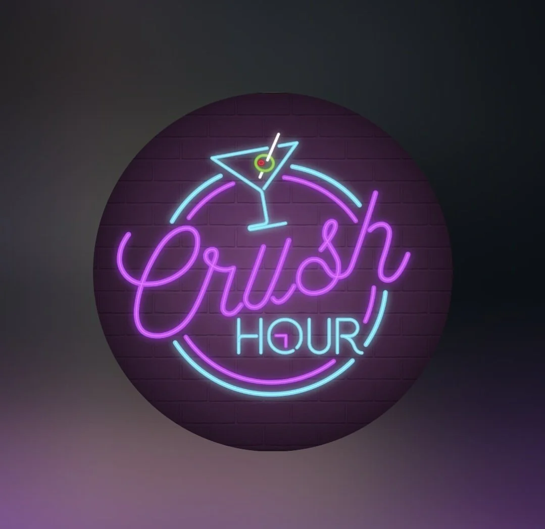 Crush Hour PGH