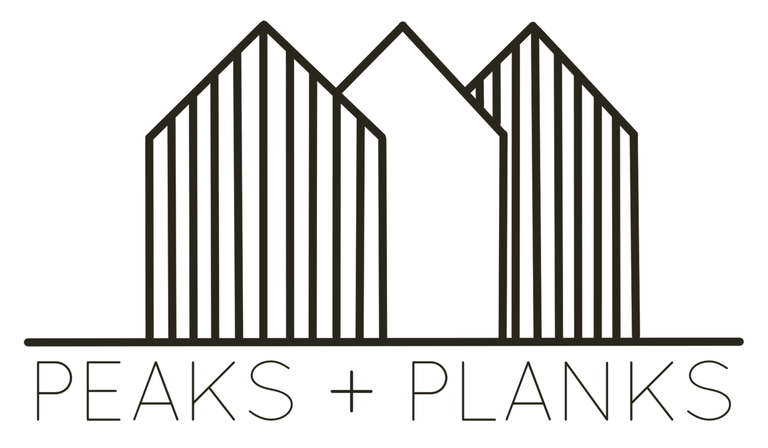 PEAKS + PLANKS Home Improvement Services