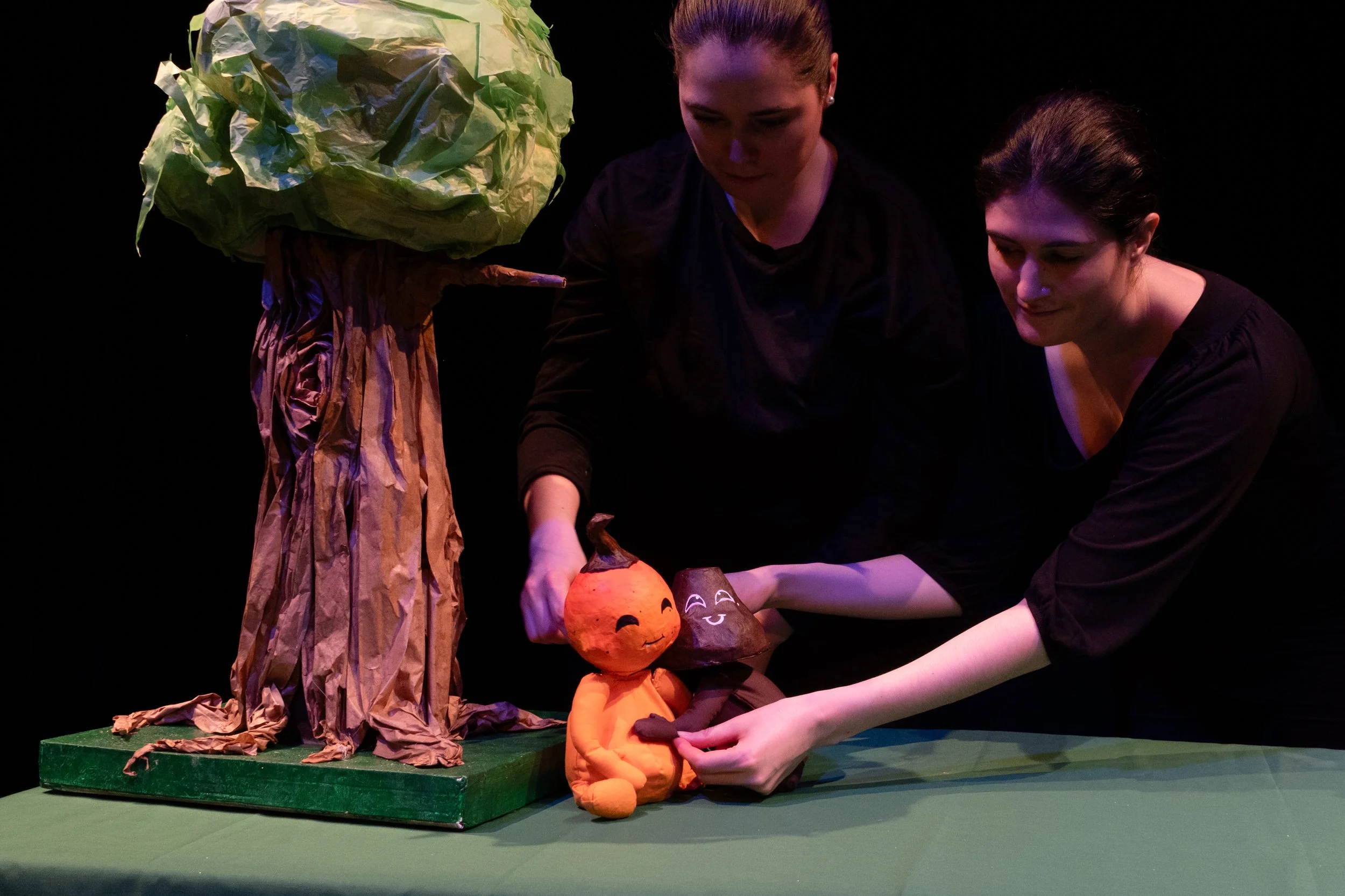 The Sweet Tales of Piloncillo and Tejocote: Adventures in The Mexican Candy Factory