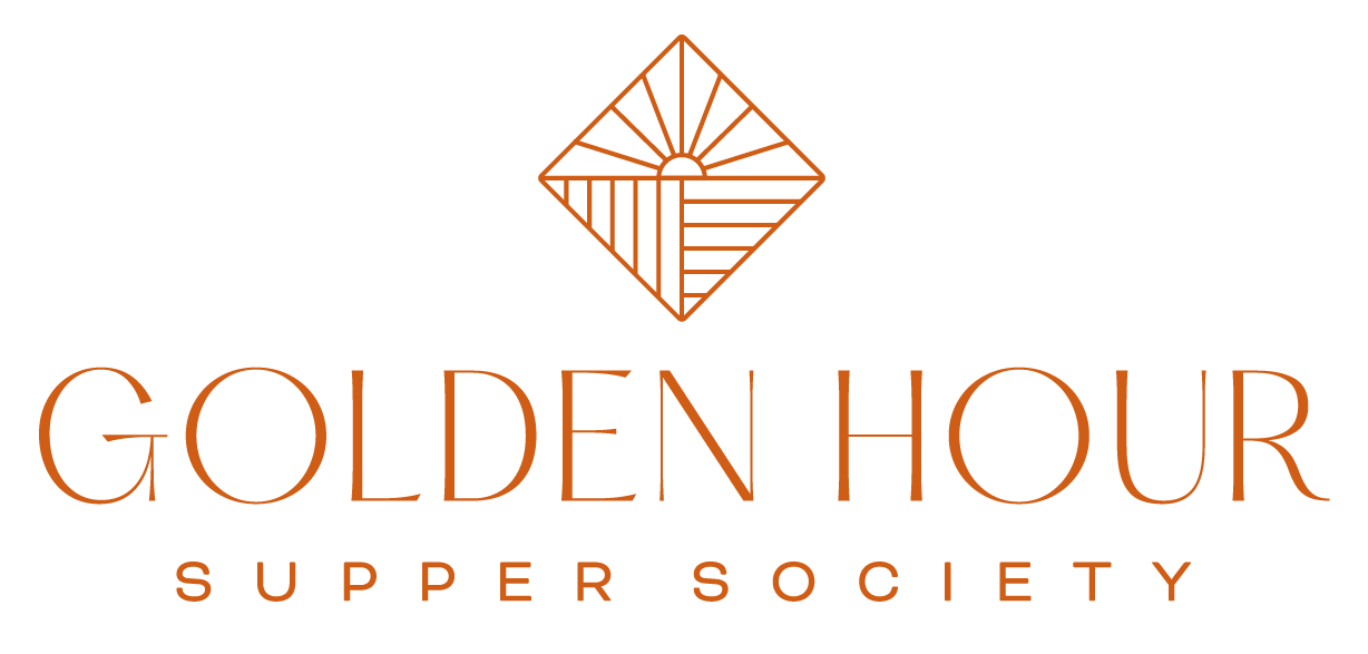 Golden Hour Supper Society