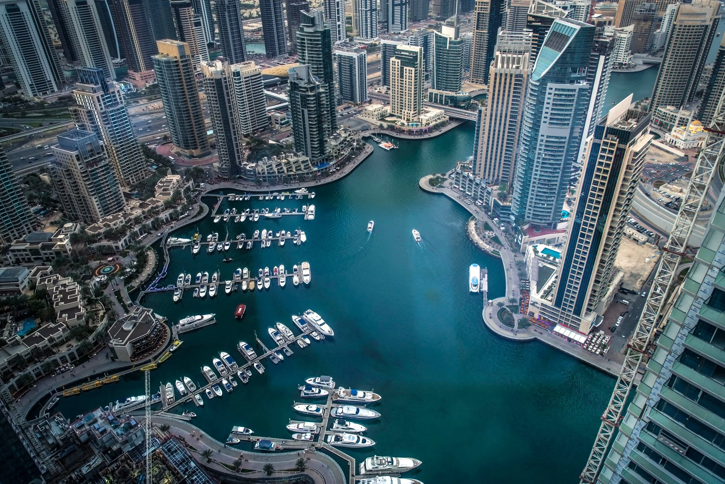 Best Neighbourhoods to Stay in Dubai — A Resident's Honest Guide 