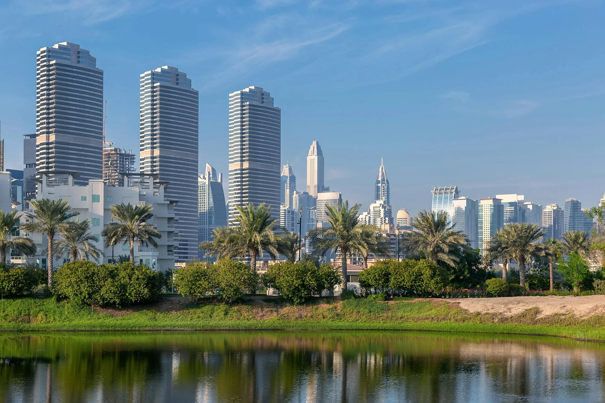 JLT Dubai: The Complete Neighbourhood Guide (2026)