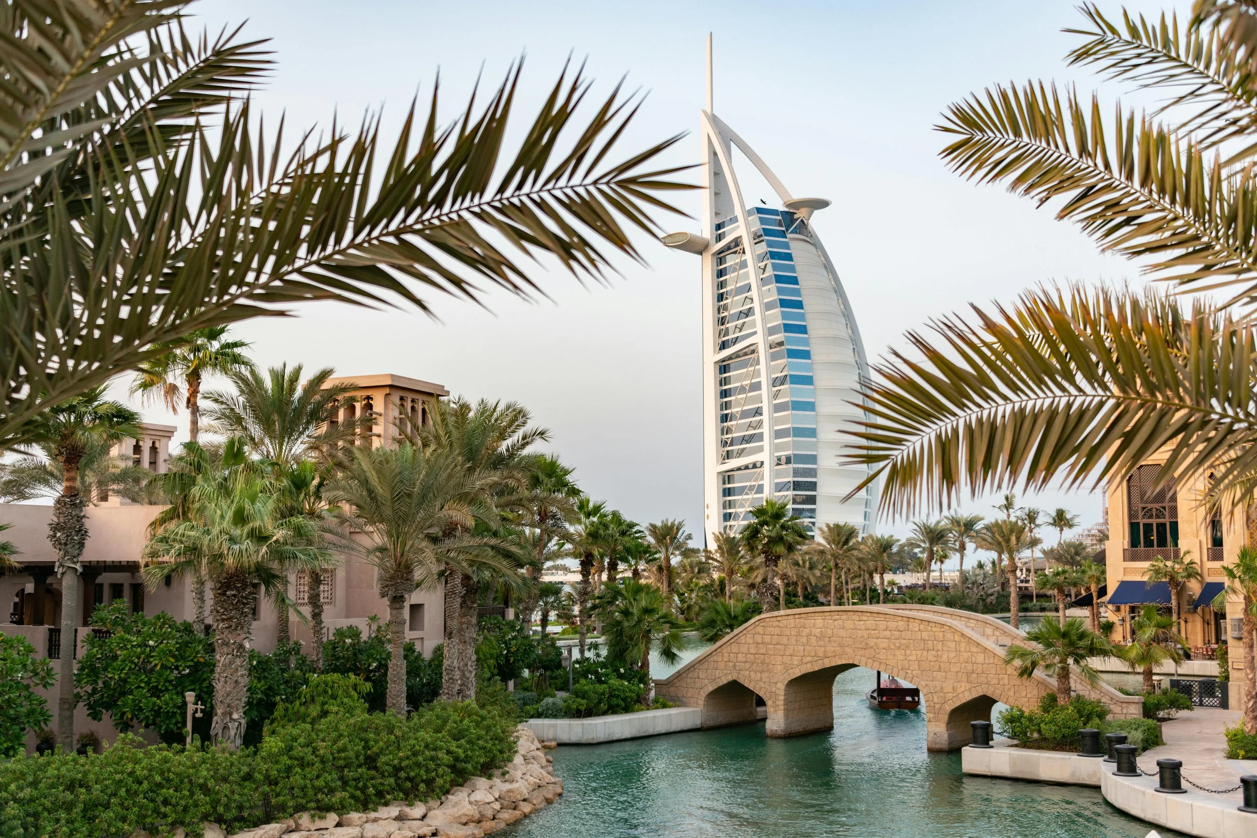 Madinat Jumeirah Dubai: The Complete Neighbourhood Guide (2026)