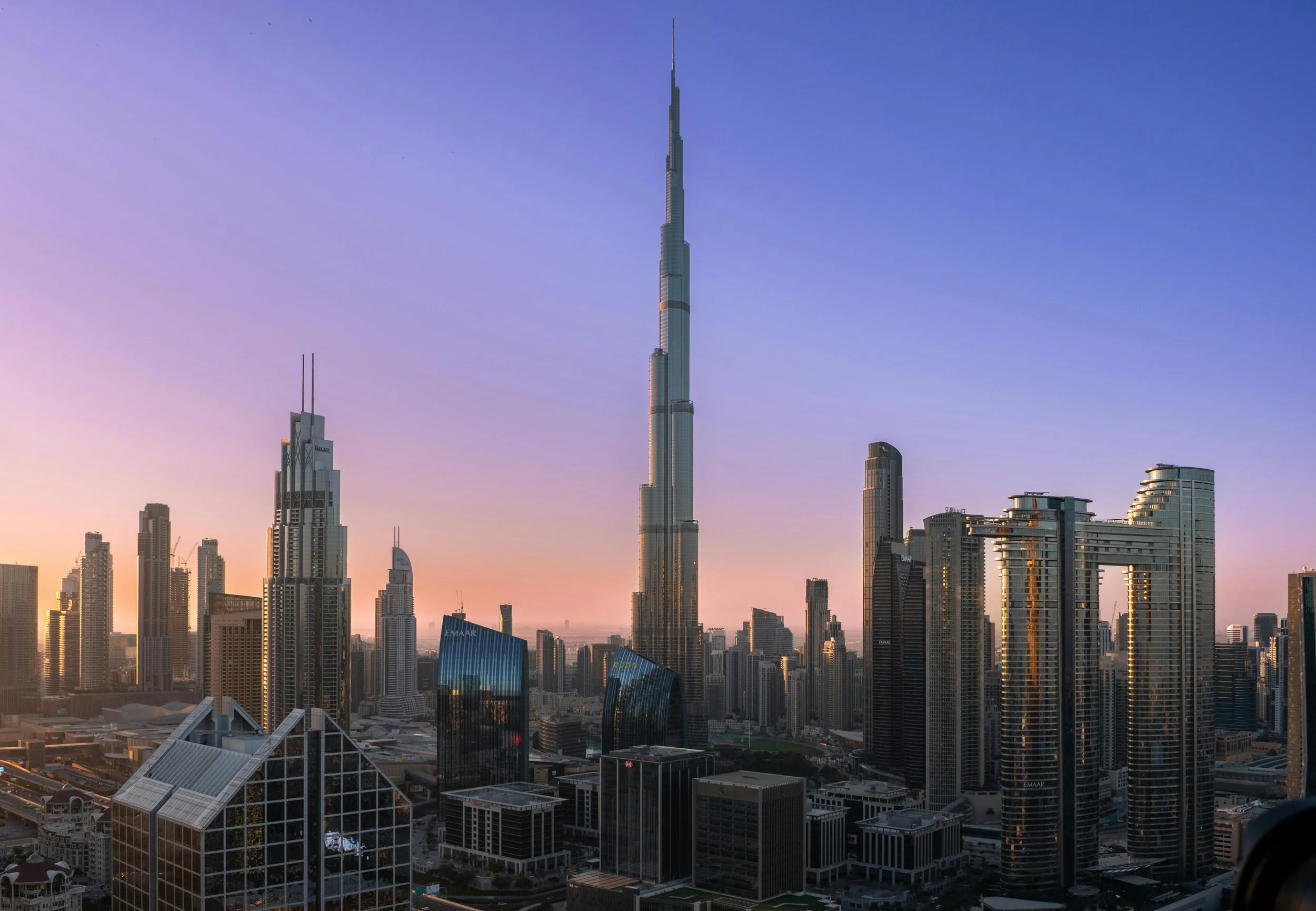 Downtown Dubai: The Complete Neighbourhood Guide (2026) 