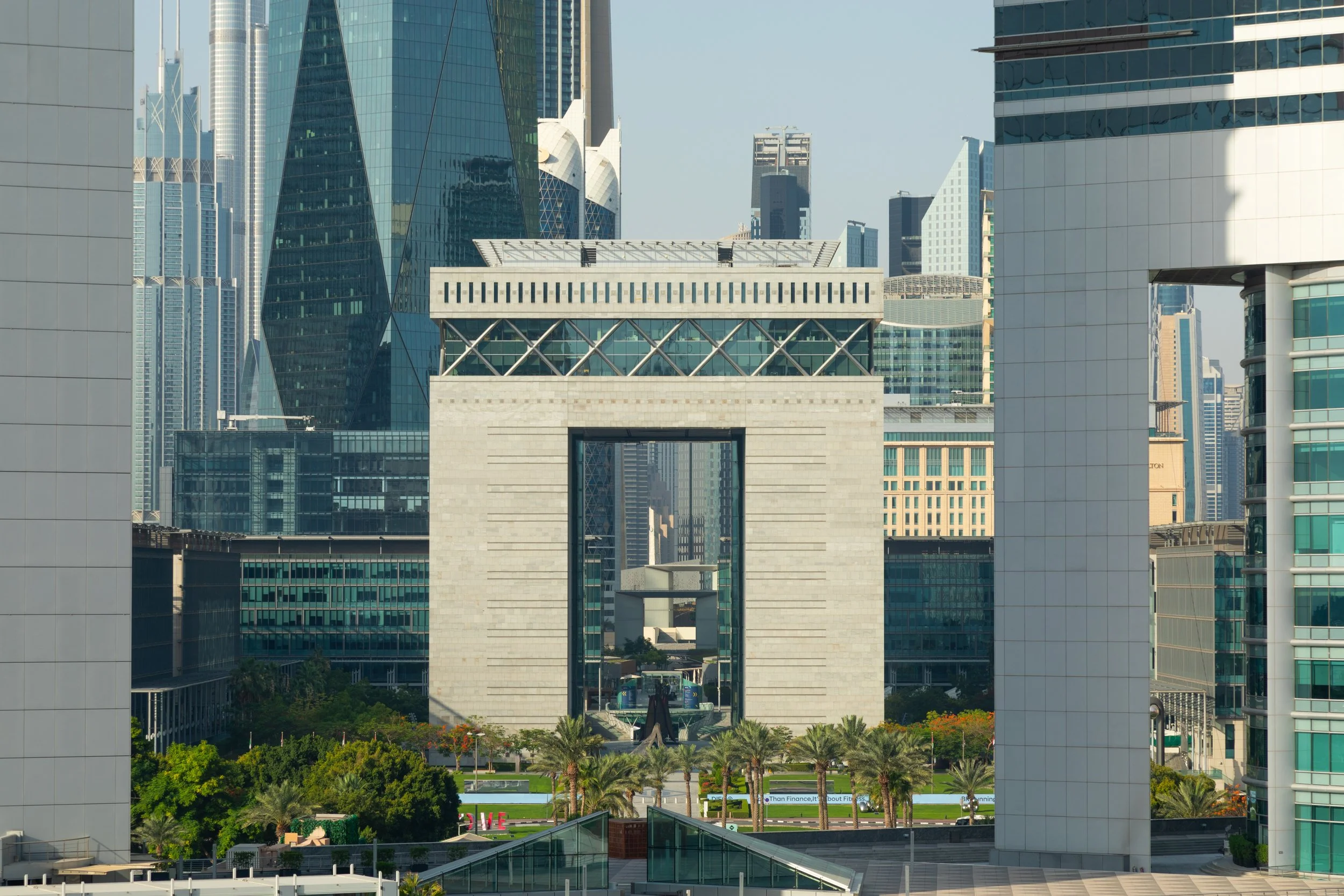 DIFC Dubai: The Complete Neighbourhood Guide (2026)