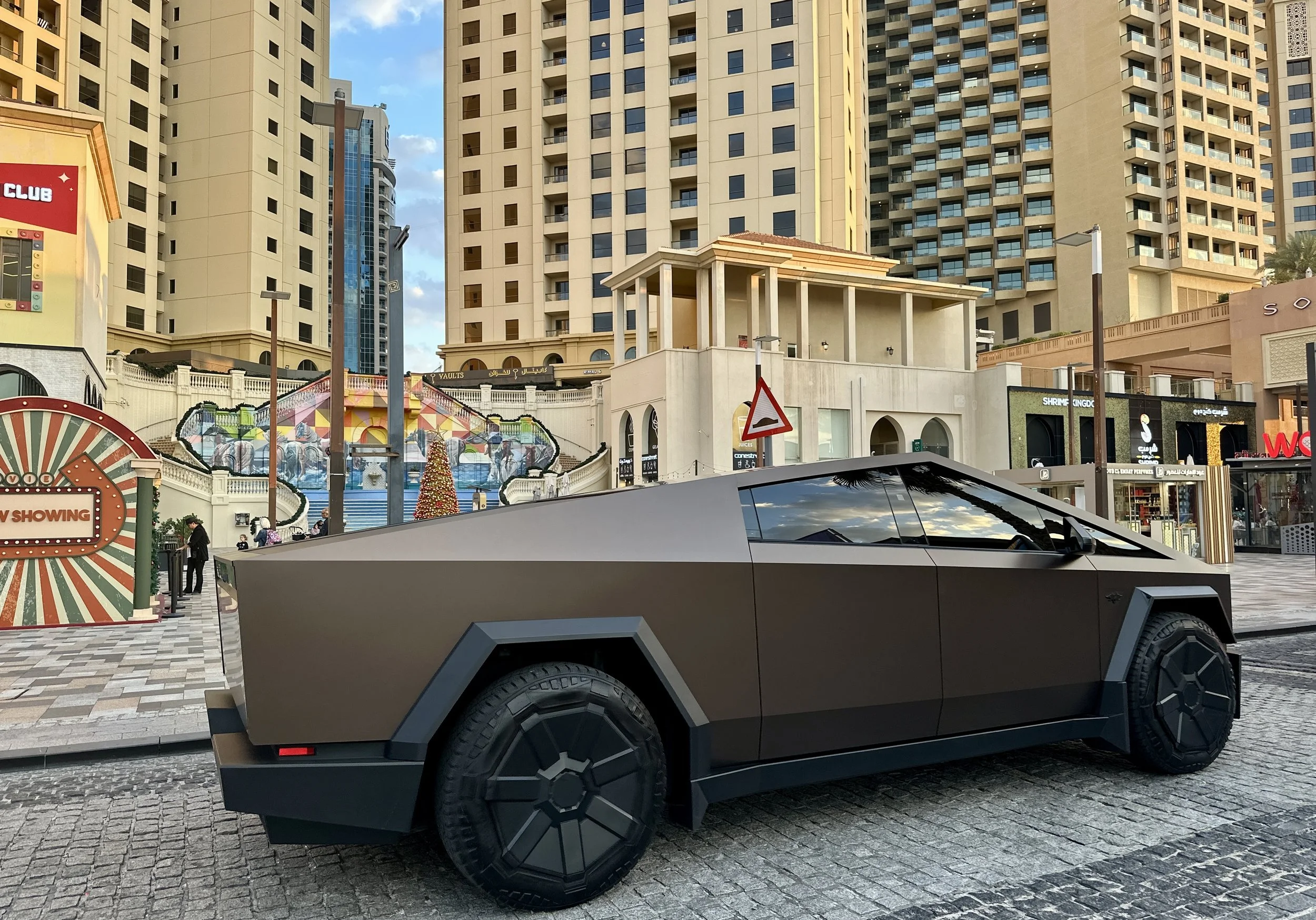 JBR Dubai: The Complete Neighbourhood Guide (2026)