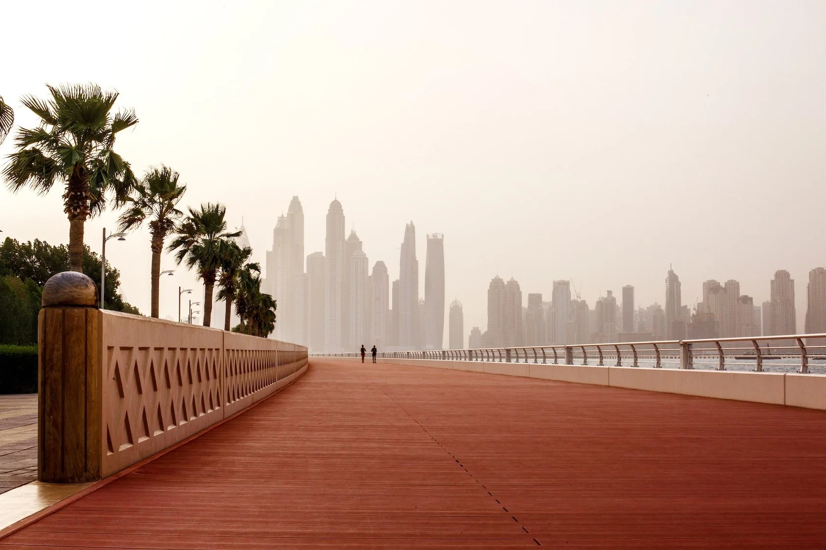 Is Dubai Safe Right Now? A Resident's Honest Answer