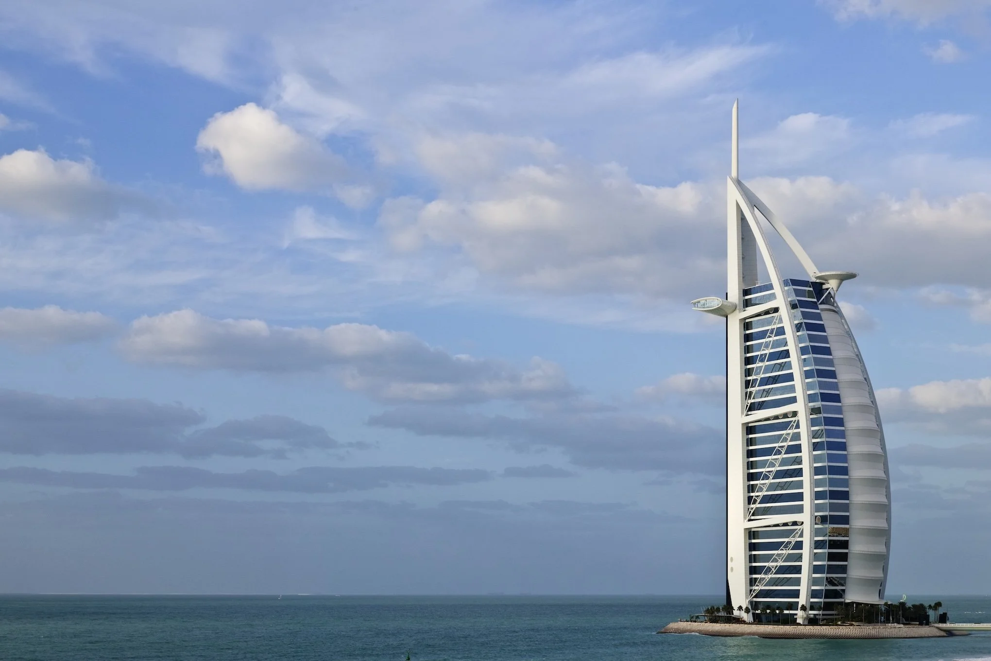Dubai Hotel Closures 2026: The Full List, and What You Need To Know If You Want To Book A Hotel In Dubai 