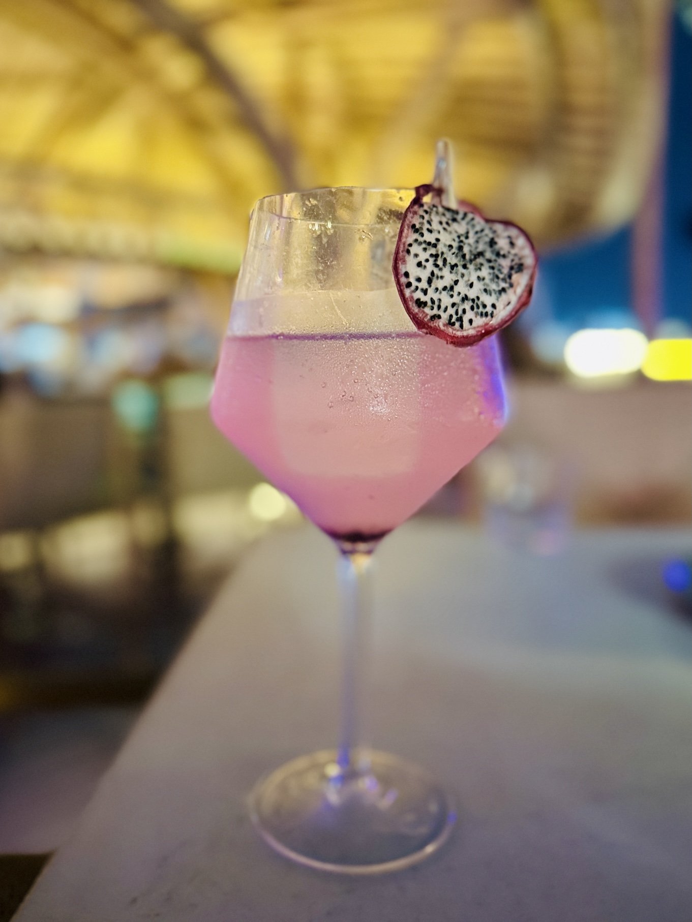 Koko Bay Beach Club Dubai Drinks.jpg
