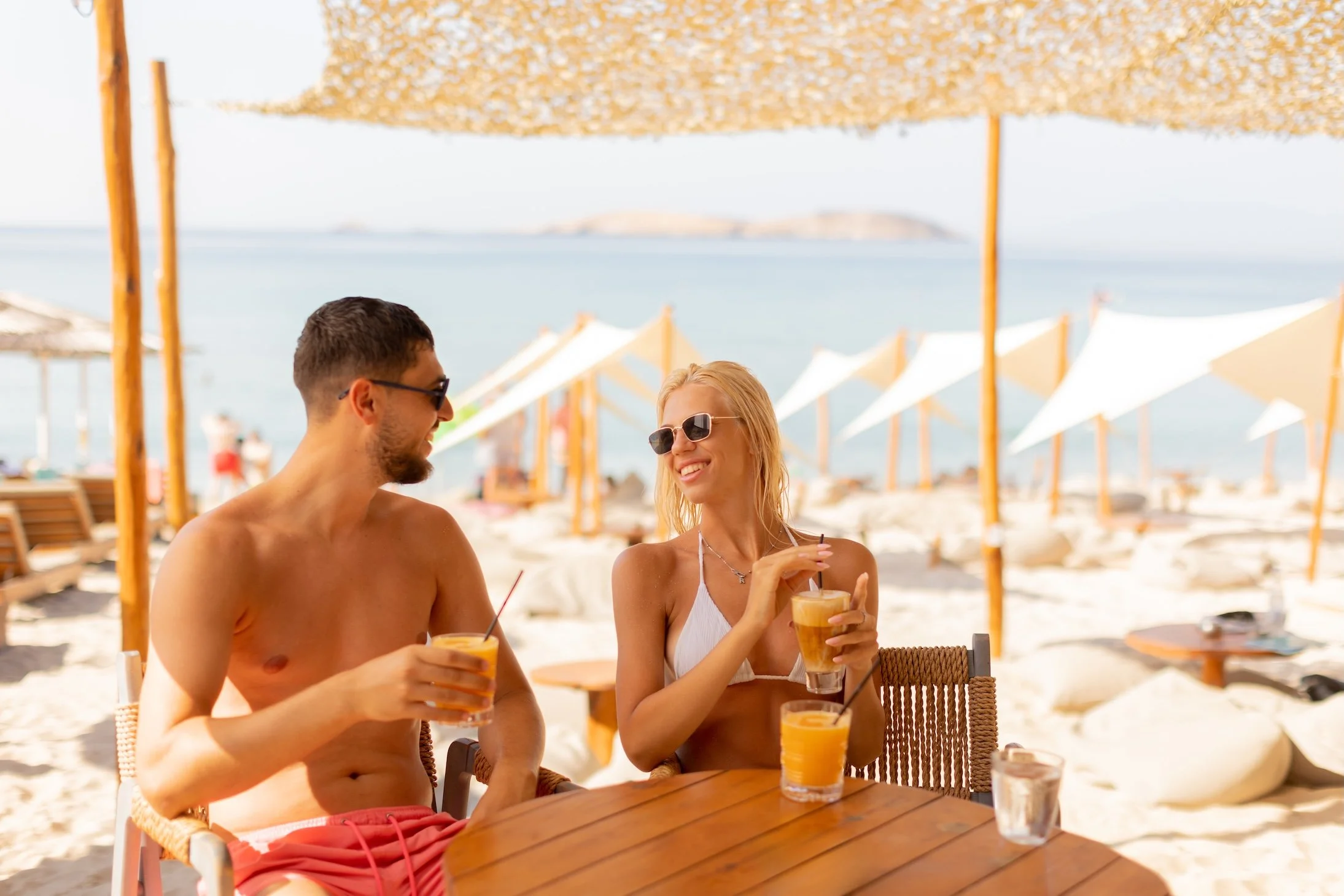 Free Entry Beach Clubs in Dubai: The Truth Nobody Tells You (2026)