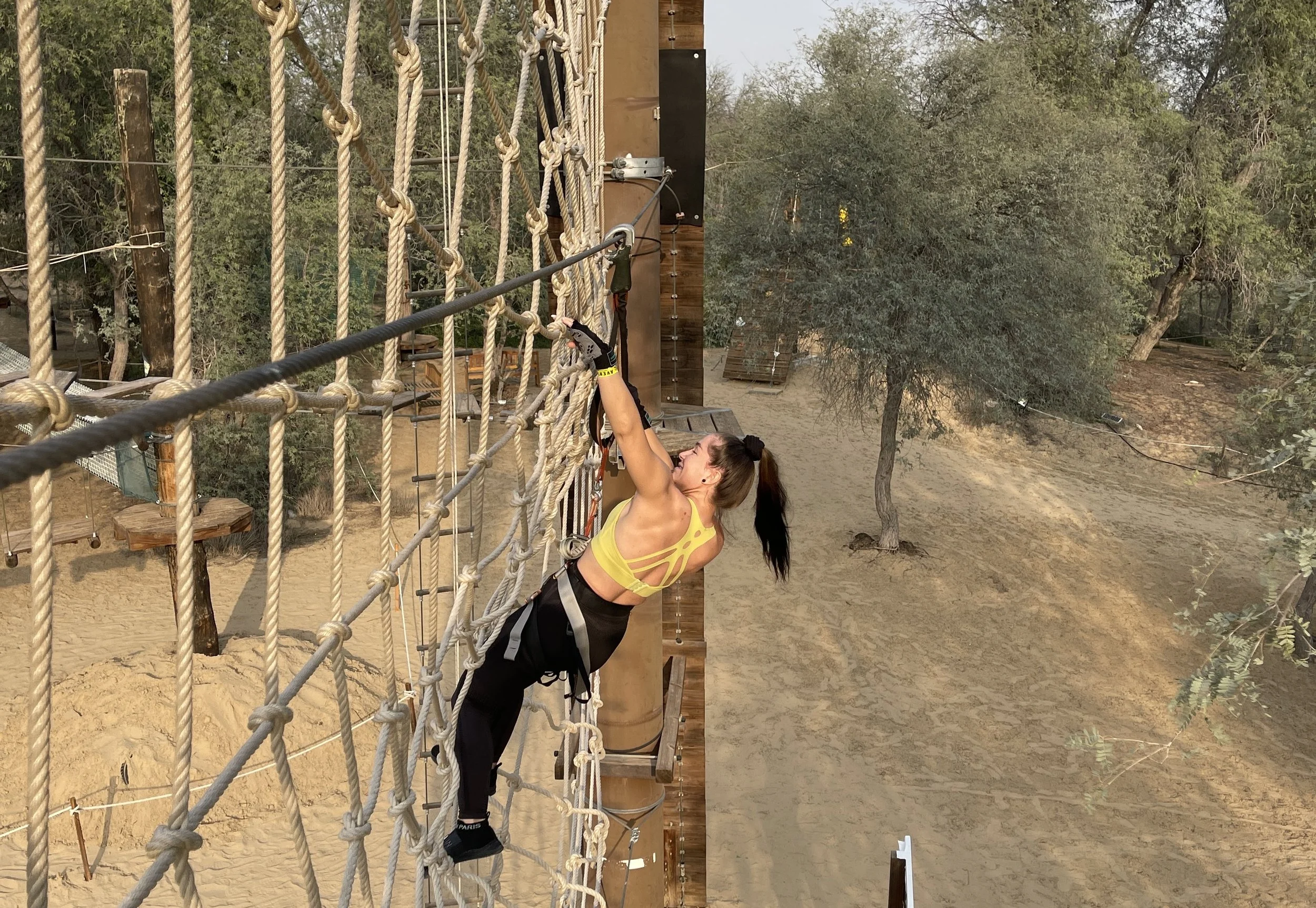 4 Unusual Things to Do in Dubai (From Someone Who Lives Here)