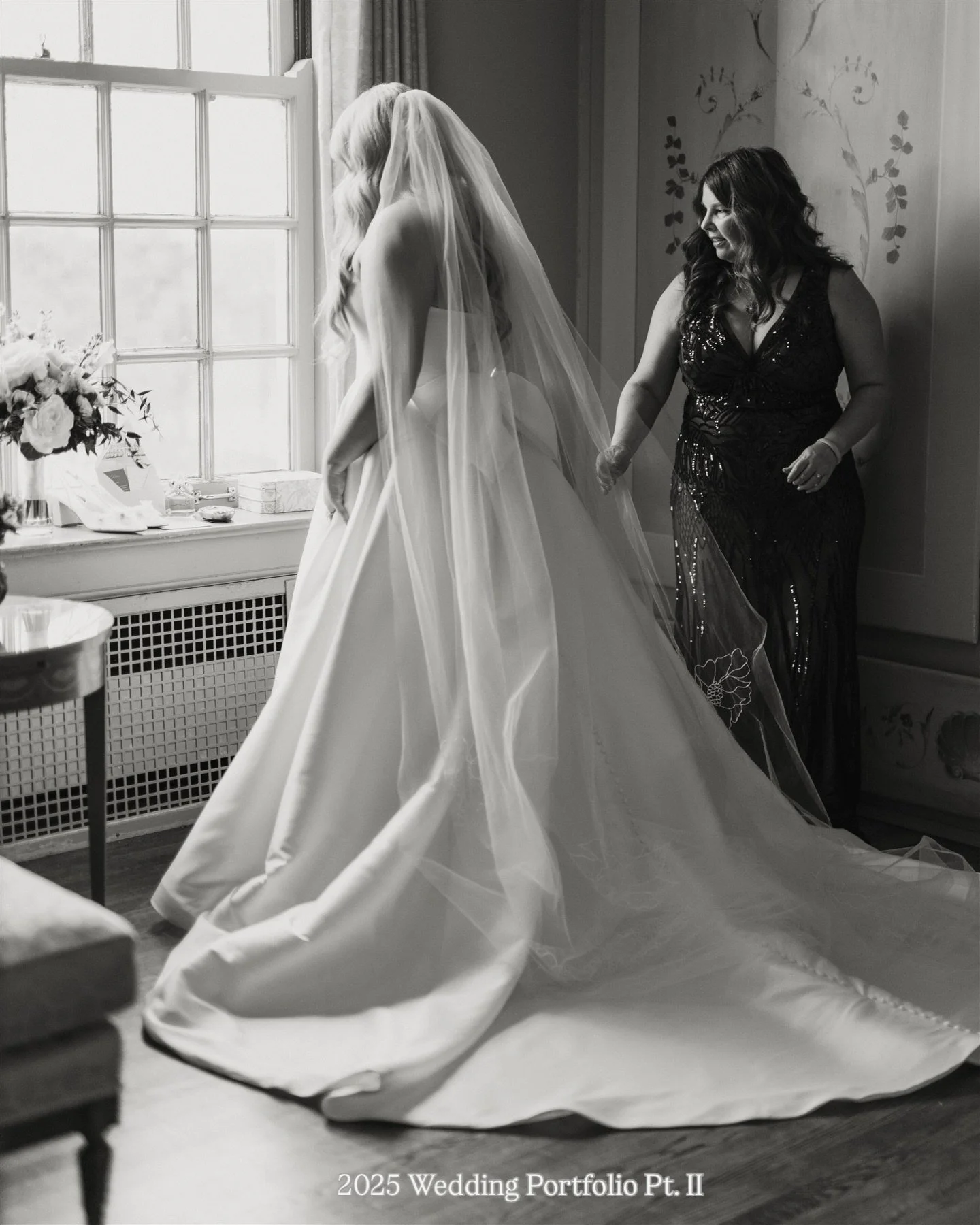 2025 Wedding Portfolio Pt. II

#cincinnatiweddingphotographer #ohioweddingphotographer #kentuckyweddingphotographer #2027brides