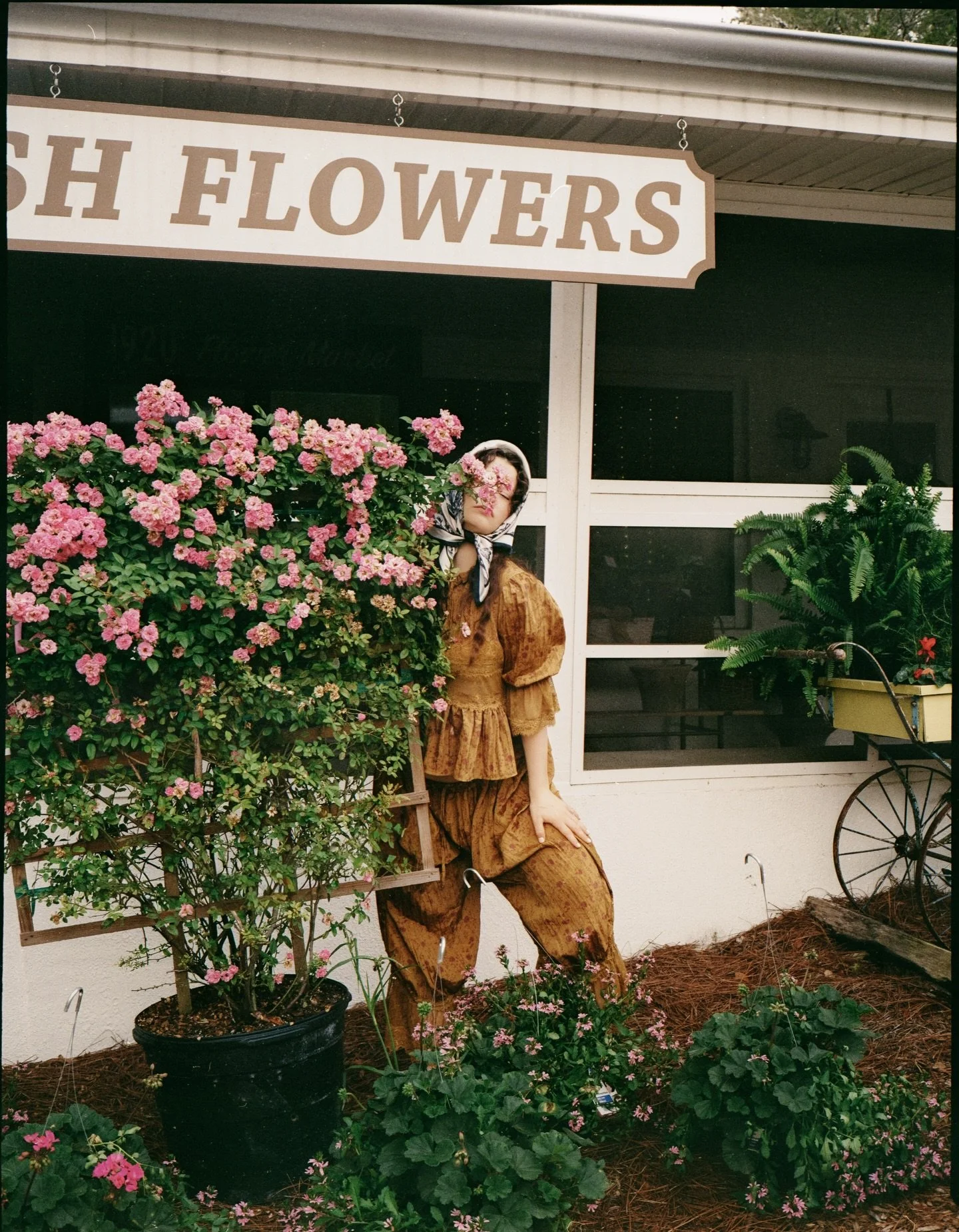 Floral Maternity on film 🎞️ 

@theinspiredretreat 
@sulamitacollective 
@clay30a 

#cincinnatiphotographer #ohioweddingphotographer #ohiophotography #maternityphoto