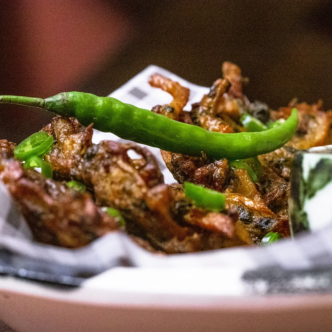 Foxy Wings Bar & Restaurant Bedford