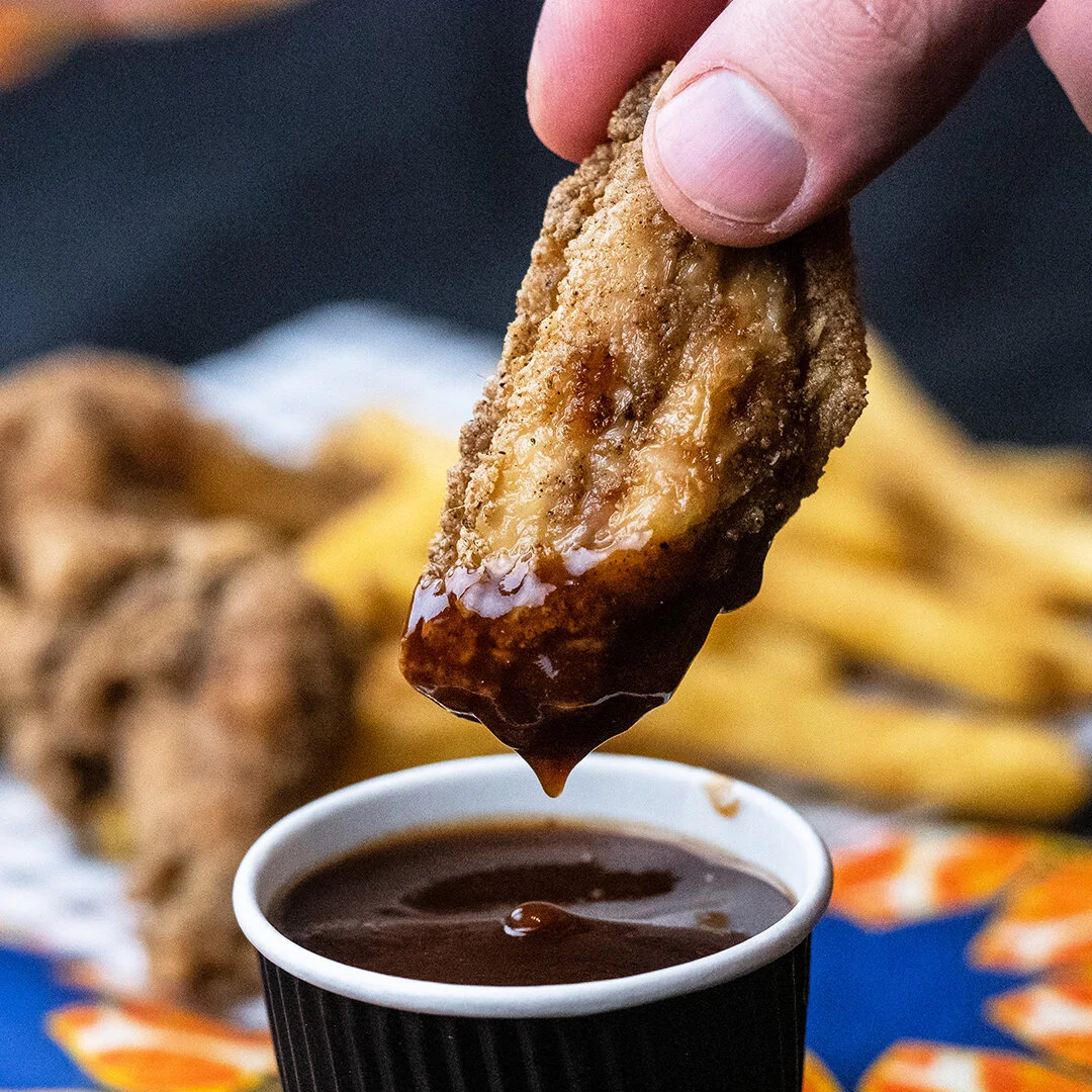 Foxy Wings Bar & Restaurant Bedford