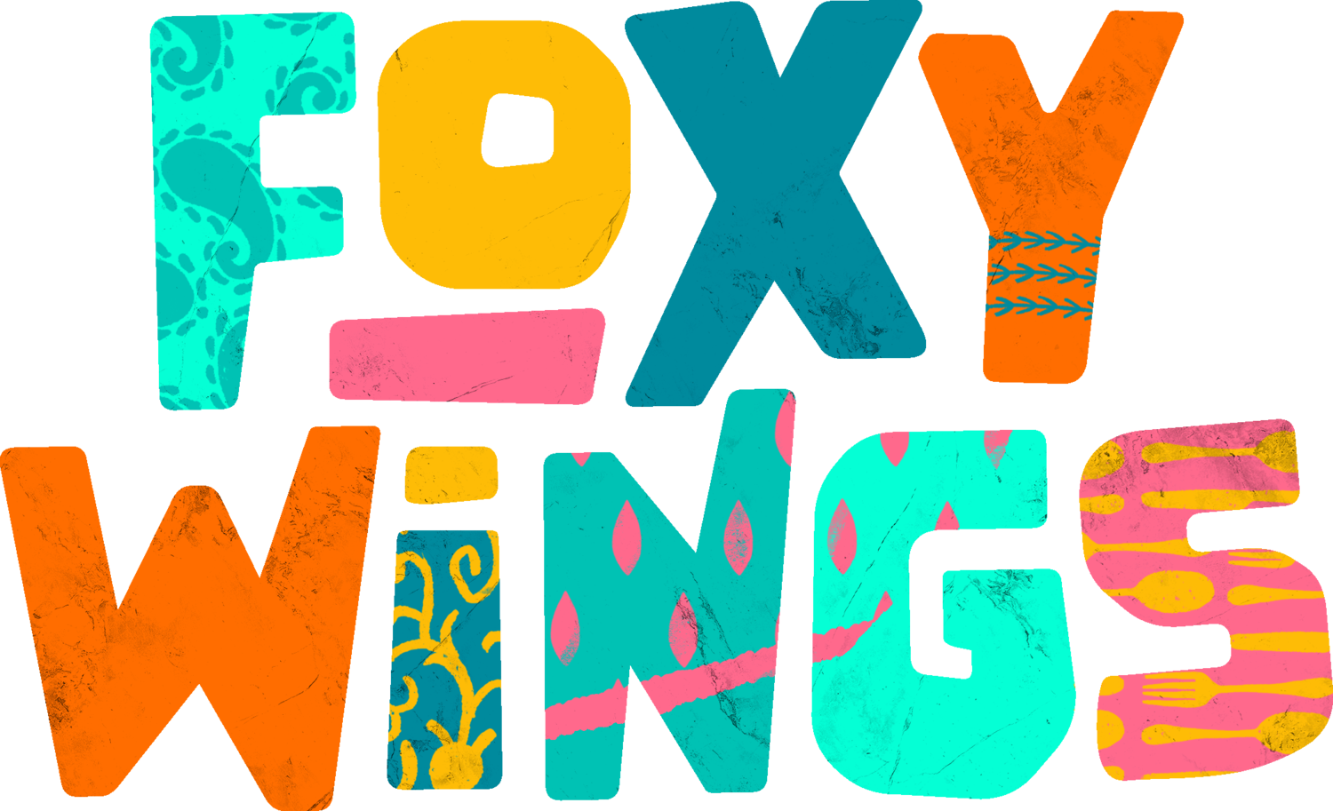 Foxy Wings