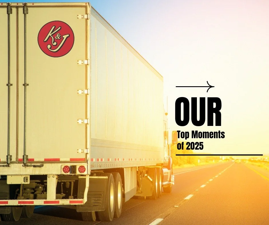 As we reflect on 2025, we look back on all the fun times it brought! Check out some of our top moments!