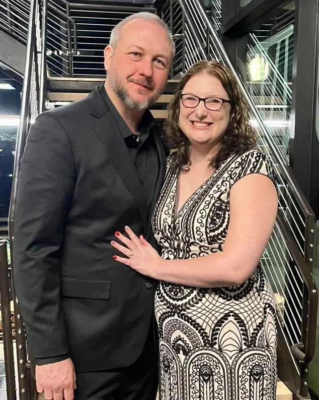 BIG congratulations to Nicole and Chris on their engagement! We could not be more excited for you both!