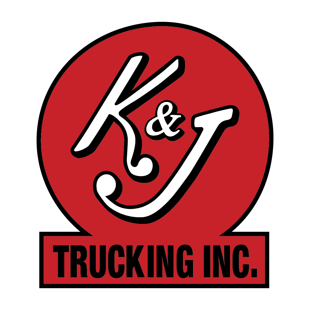 K and J Trucking | South Dakota Trucking Company | Sioux Falls