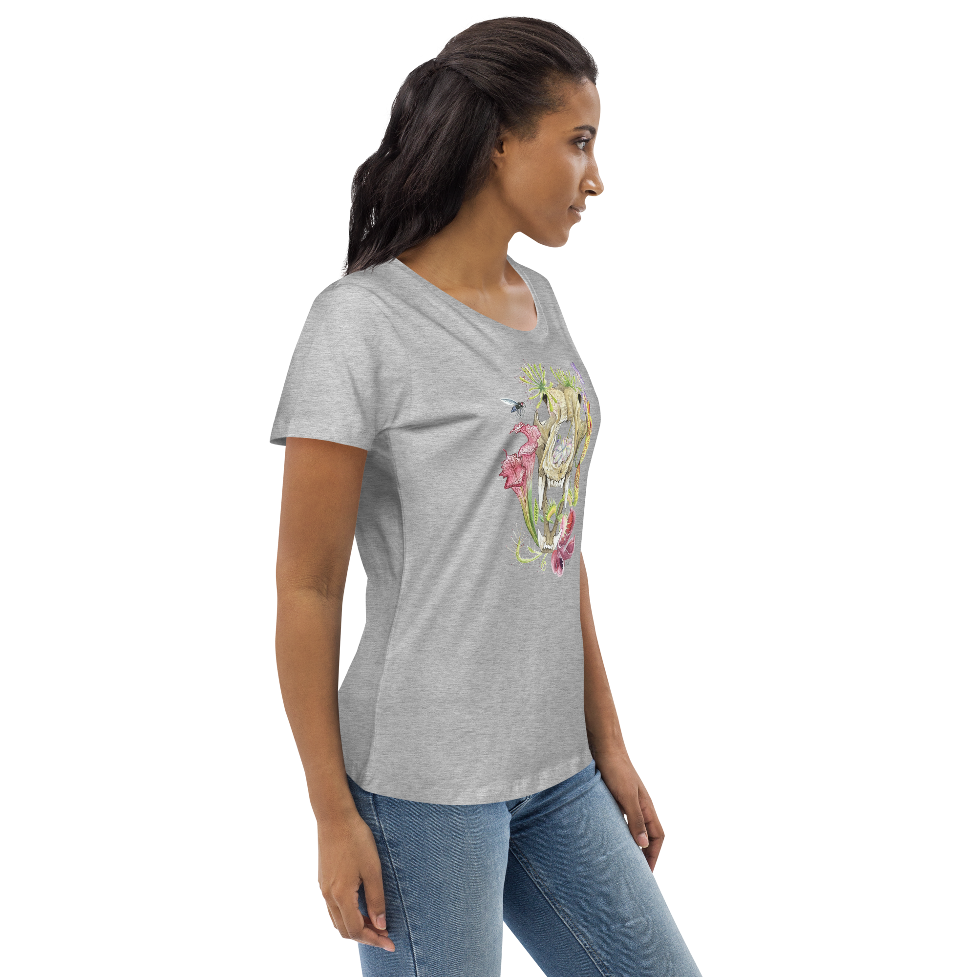 womens-fitted-eco-tee-heather-grey-right-front-65628d37e1c88.png