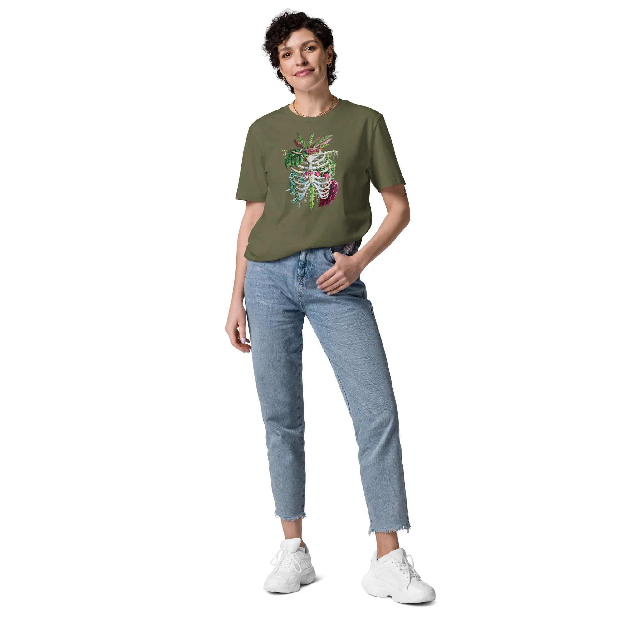 unisex-organic-cotton-t-shirt-khaki-front-6564a9b658220.jpg