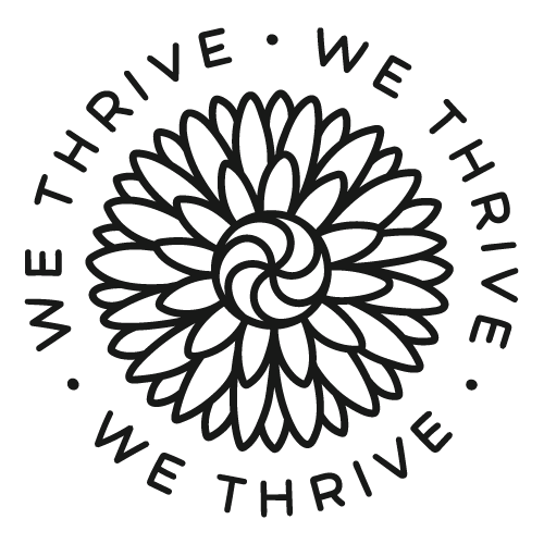 We Thrive