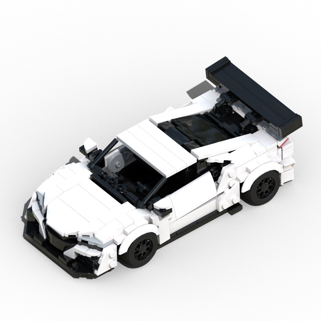 Acura NSX Liberty Walk_3.png