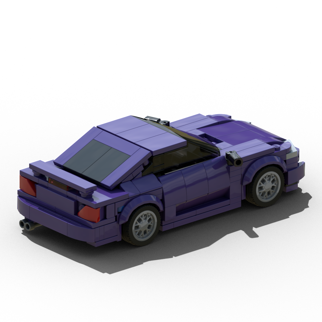 Nissan Silvia S15 Purple_7.png