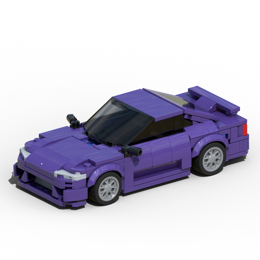 Nissan Silvia S15 Purple_6.png