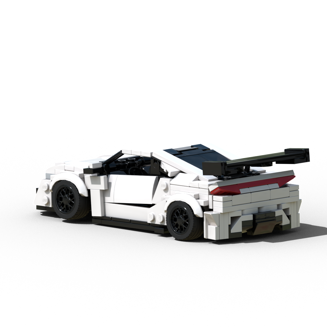 Acura NSX Liberty Walk_5.png