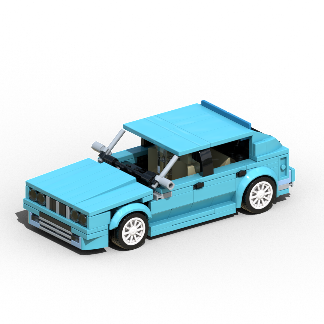 Lancia Delta Integrale Blue.png