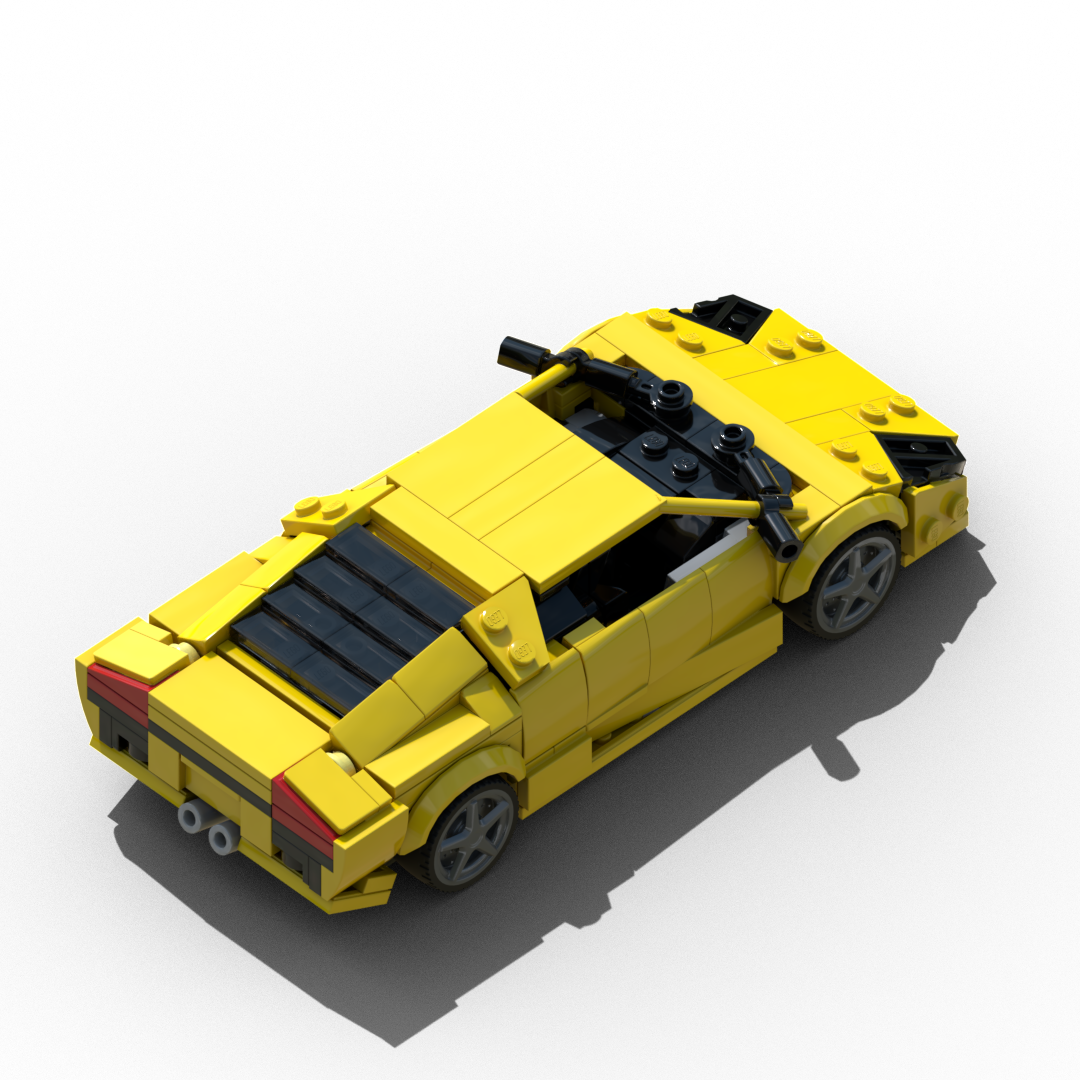 Lamborghini Murcielago V2 Yellow_4.png