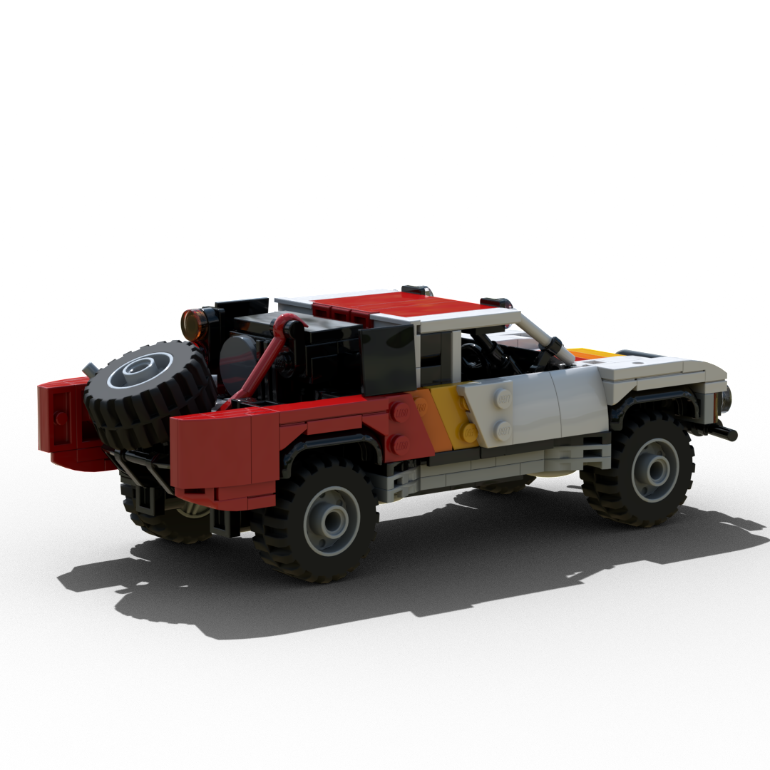 Toyota T100 Baja Truck_7.png