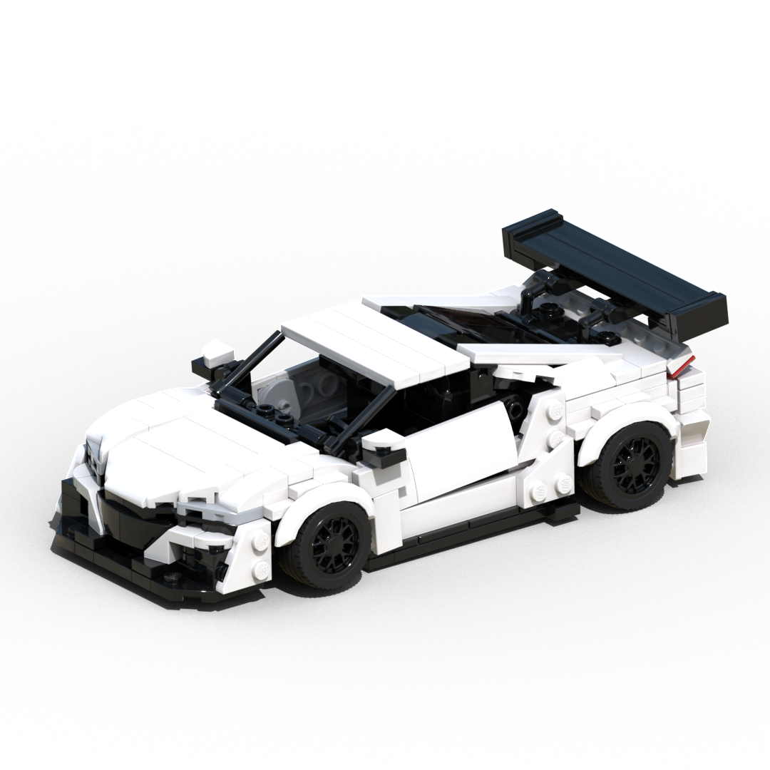 Acura NSX Liberty Walk.png