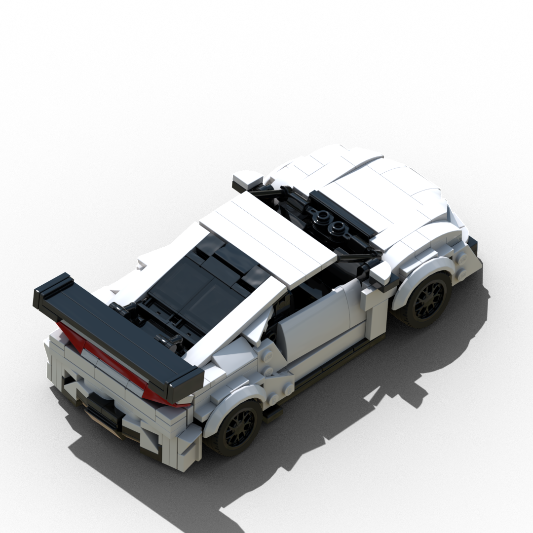 Acura NSX Liberty Walk_4.png