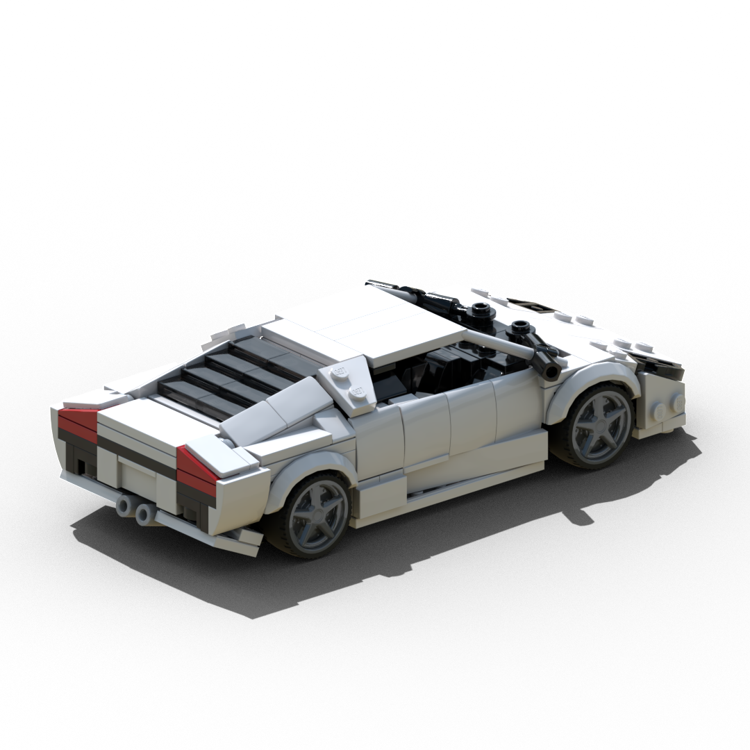 Lamborghini Murcielago V2 White_2.png