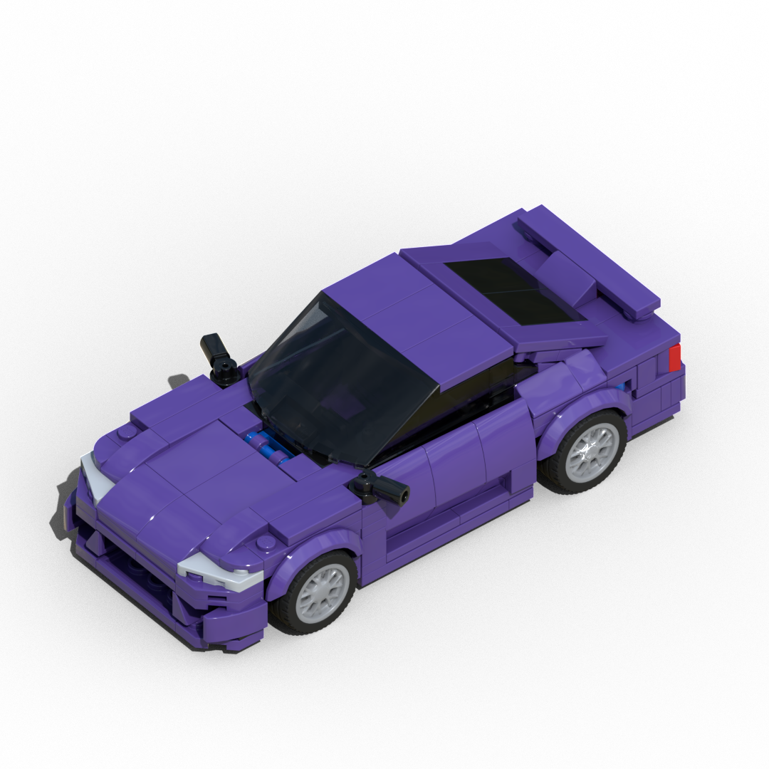 Nissan Silvia S15 Purple_8.png
