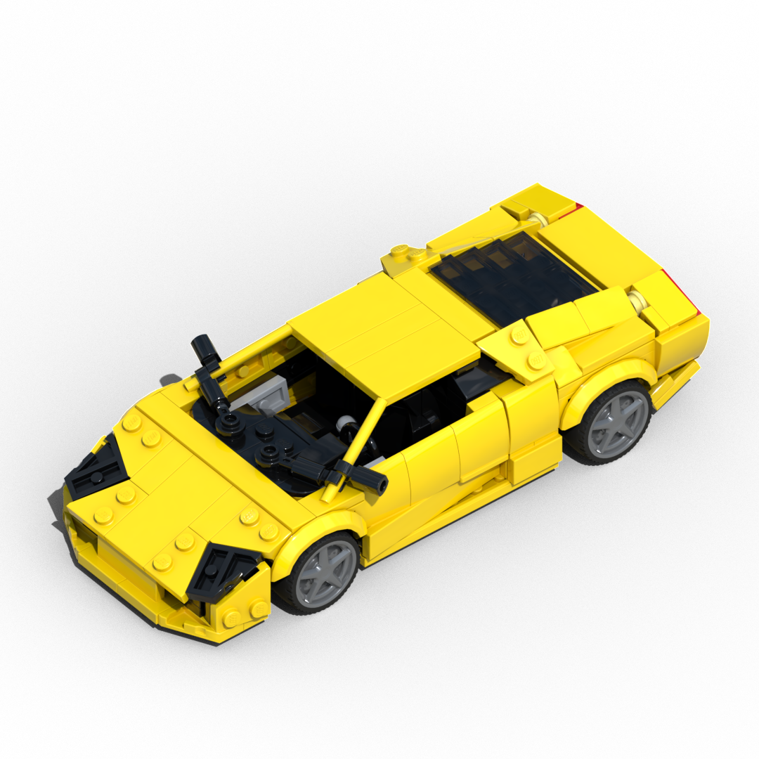 Lamborghini Murcielago V2 Yellow_3.png