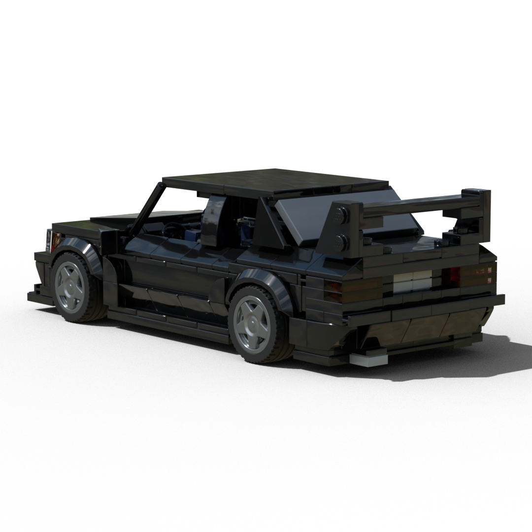 Mercedes 190E Evo II.png