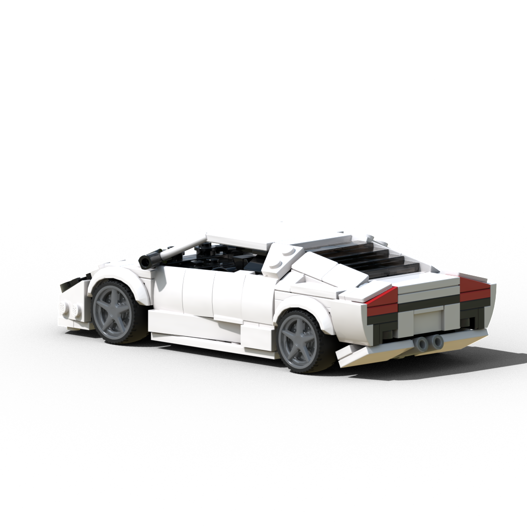 Lamborghini Murcielago V2 White_5.png