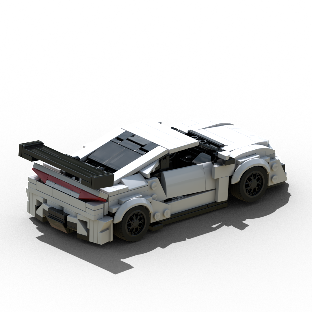Acura NSX Liberty Walk_2.png