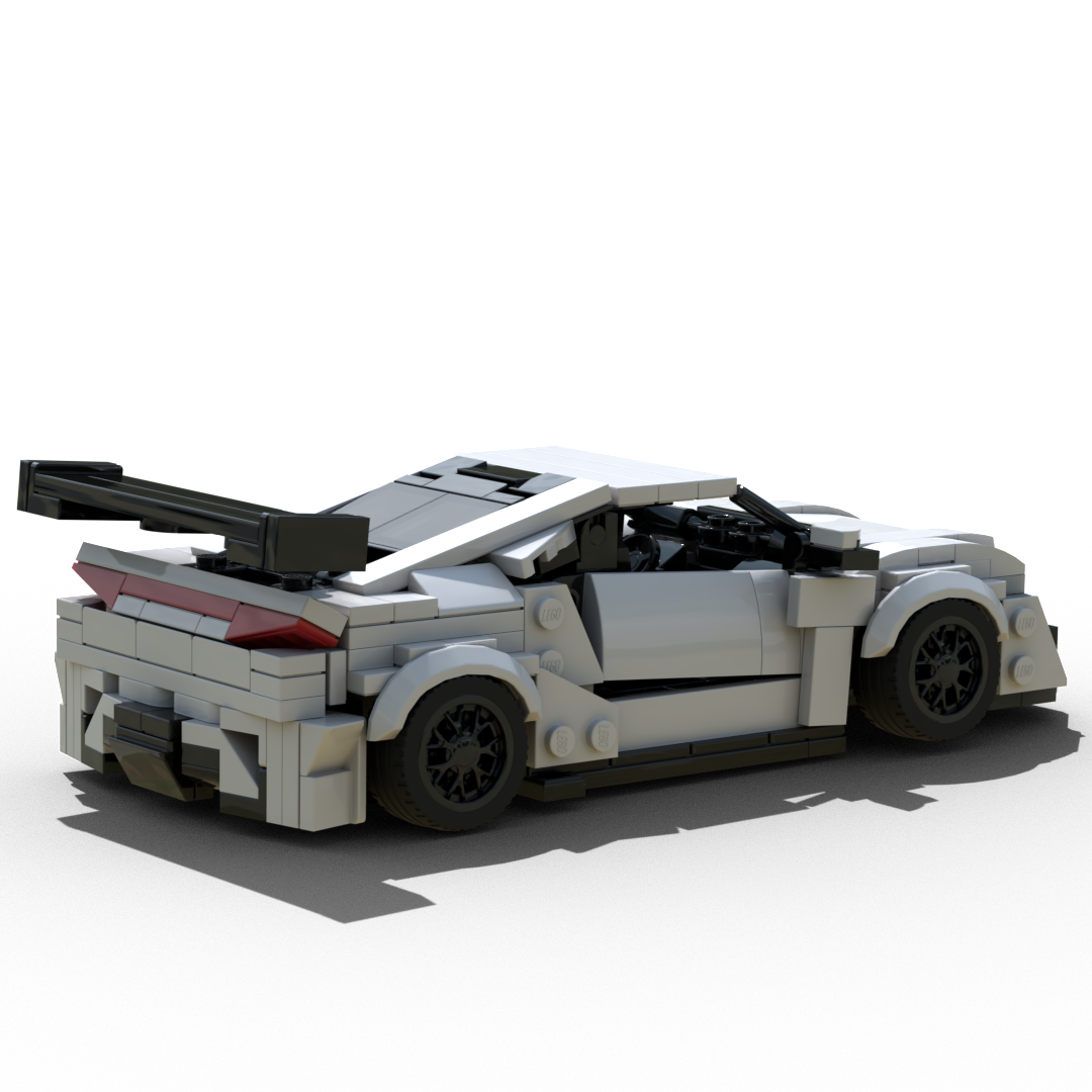 Acura NSX Liberty Walk_7.png