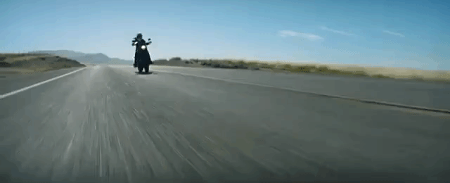 Harley-Davidson - Full-Throttle Wellness