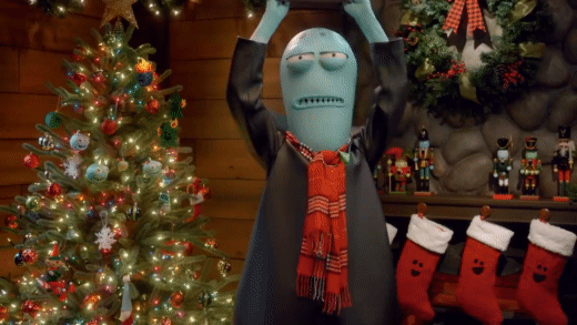 Solar Opposites - WTF is Christmas?