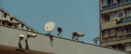 Privacy - Flock