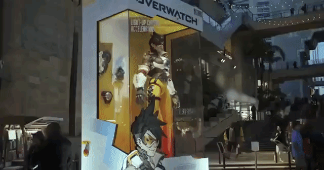 Blizzard - Colossal Collectibles