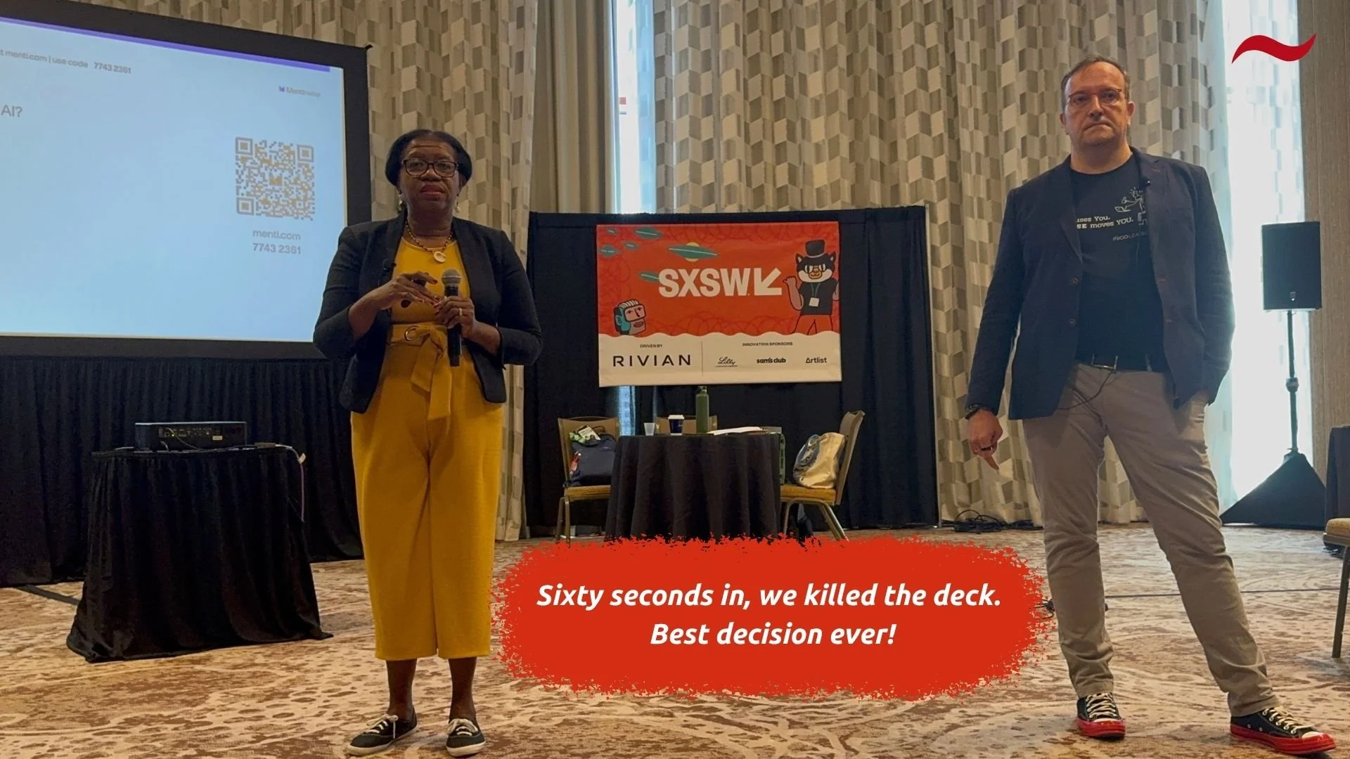 AI Doesn't Fail Where You Think It Fails